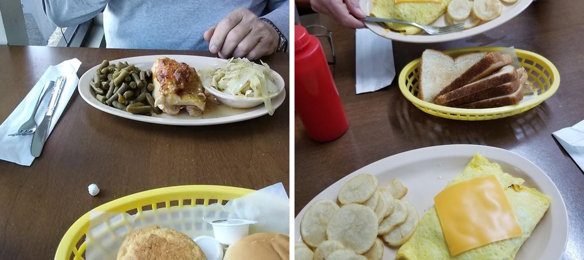 Donna's Cafe