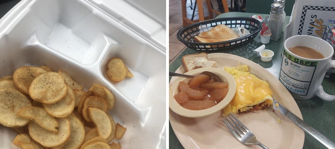 Donna's Cafe