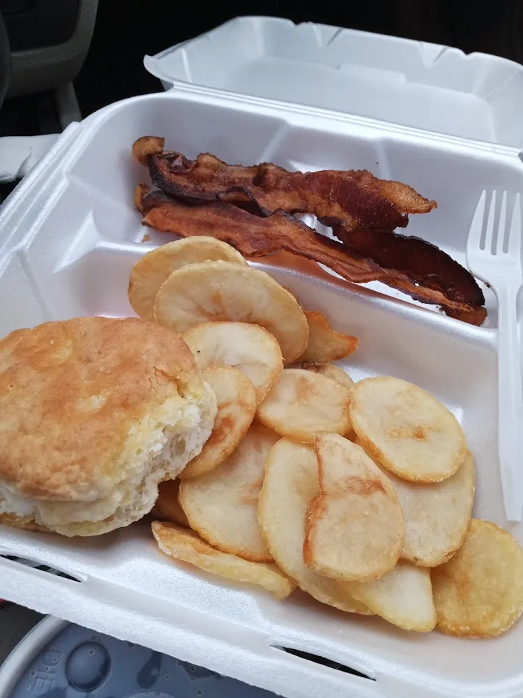 Home Fries