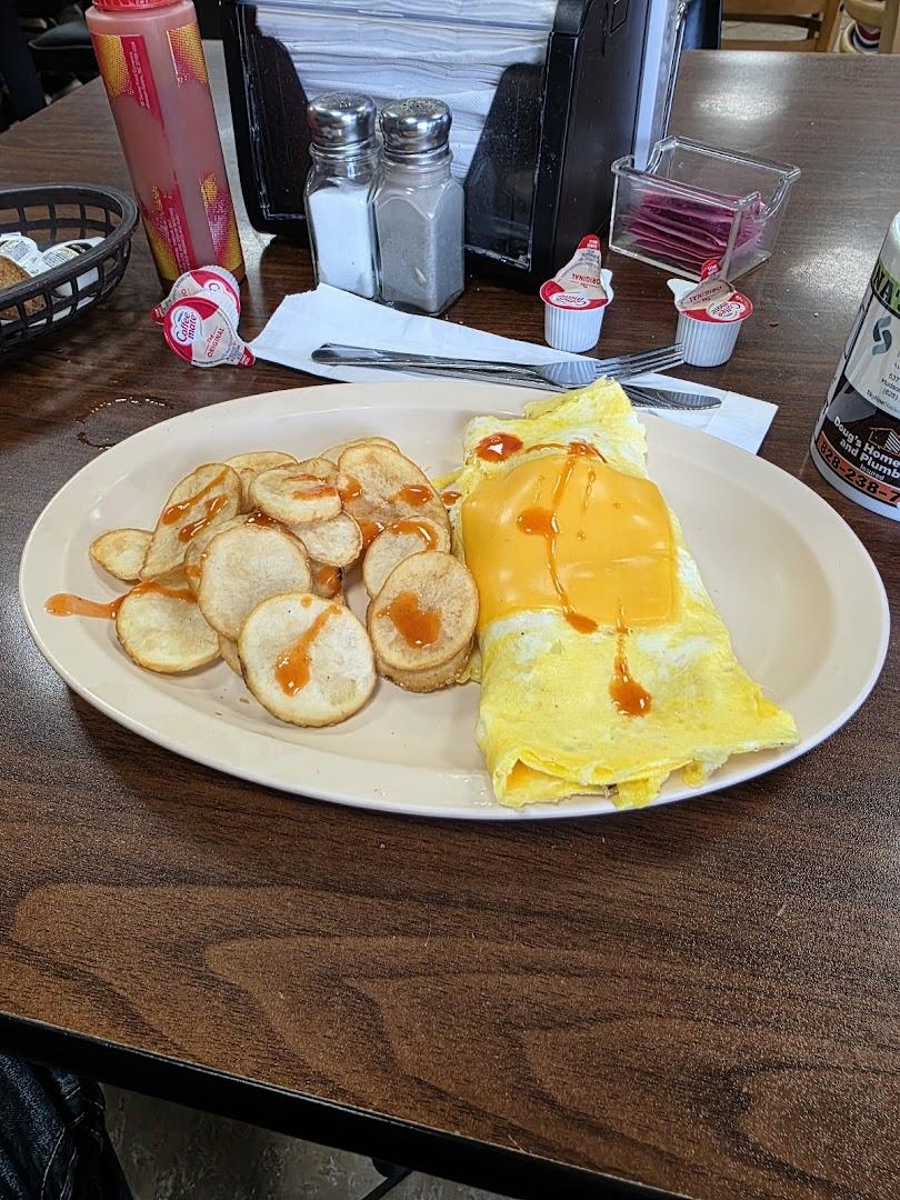 Donna's Cafe