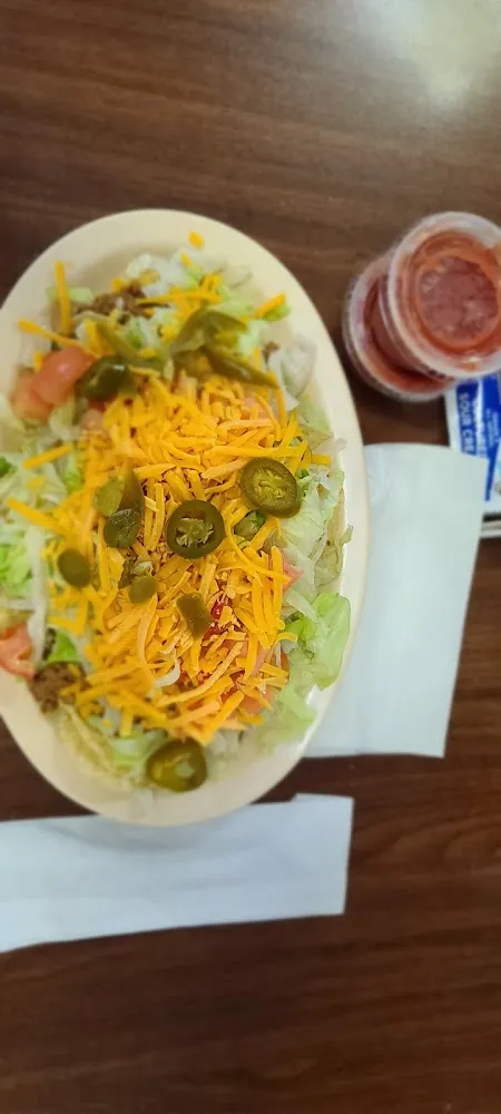 Taco Salad
